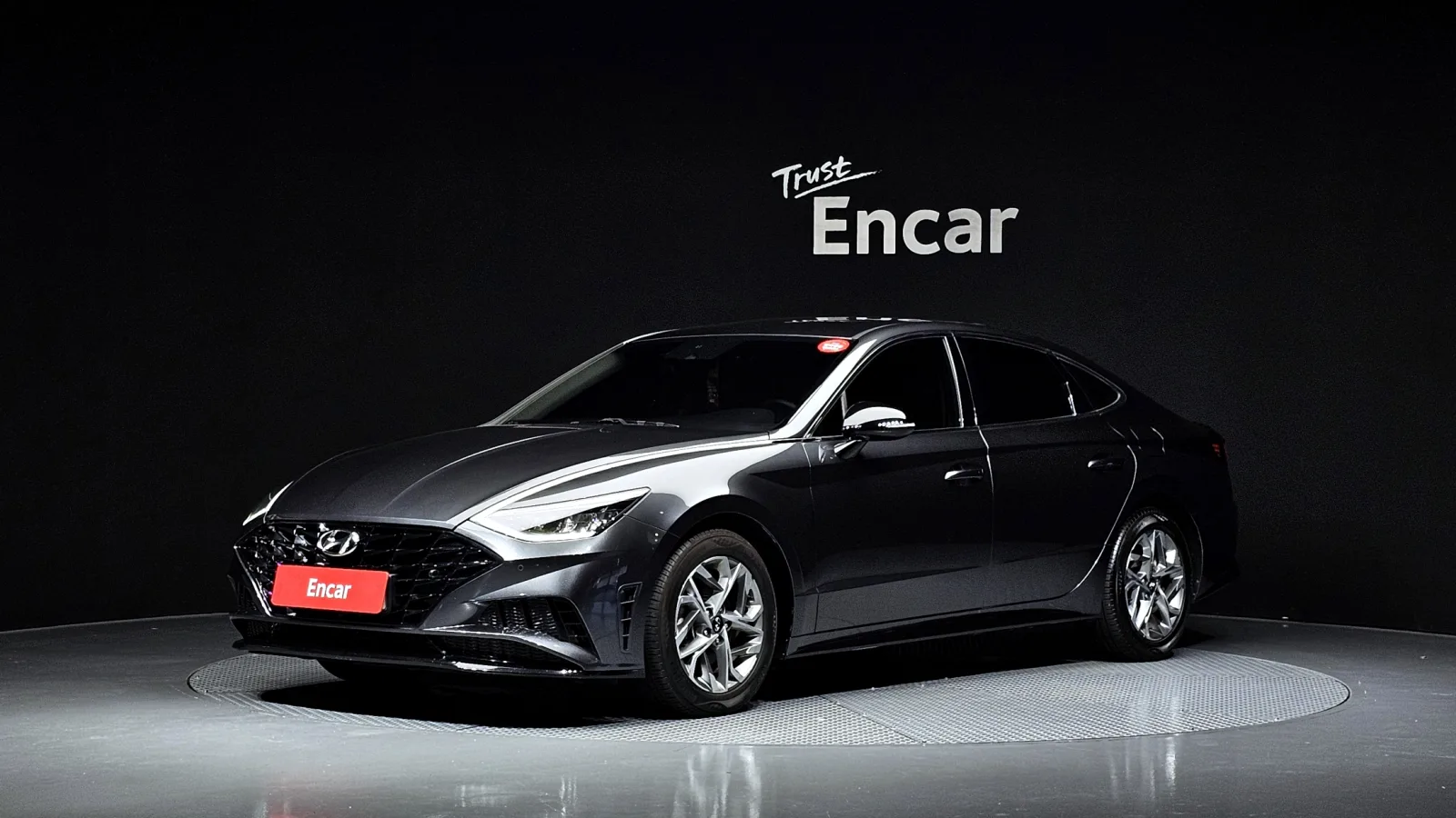 2022 Hyundai Sonata