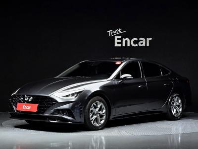 2022 Hyundai Sonata