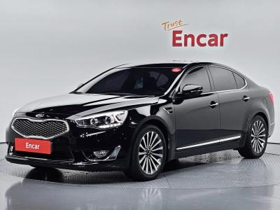 2015 Kia K7