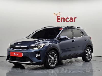 2018 Kia Stonic