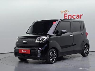 2022 Kia RAY