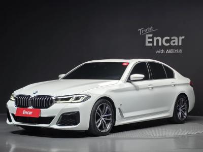 2023 BMW 5-Series