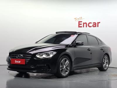 2019 Hyundai Grandeur