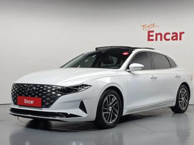 2023 Hyundai Grandeur
