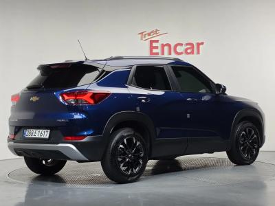 2022 Chevrolet Trailblazer