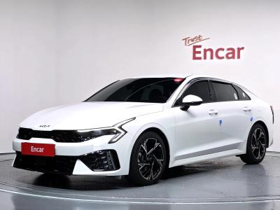 2024 Kia K5