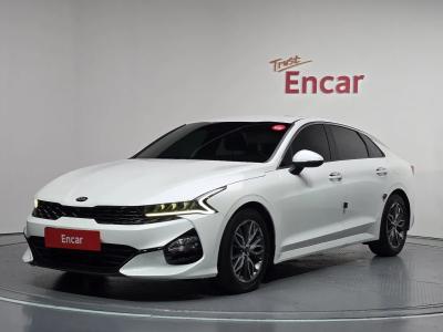 2020 Kia K5