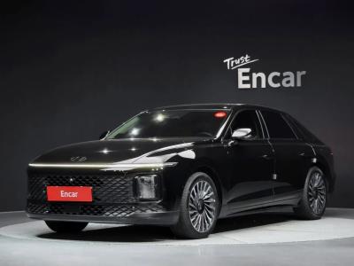 2026 Hyundai Grandeur