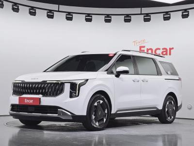 2025 Kia Carnival
