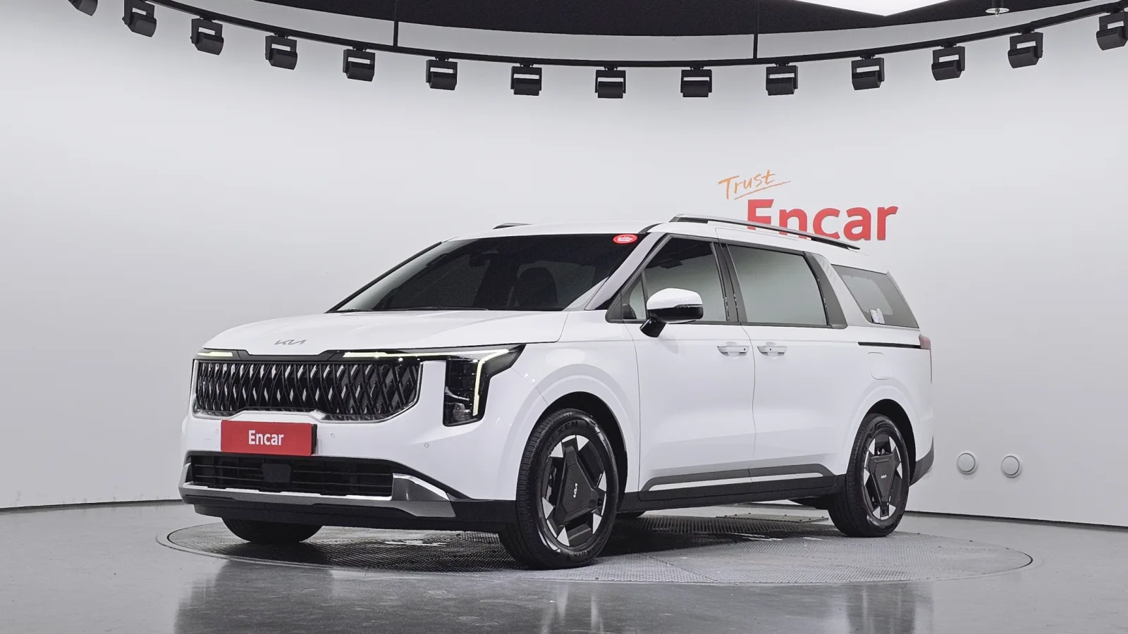 2025 Kia Carnival