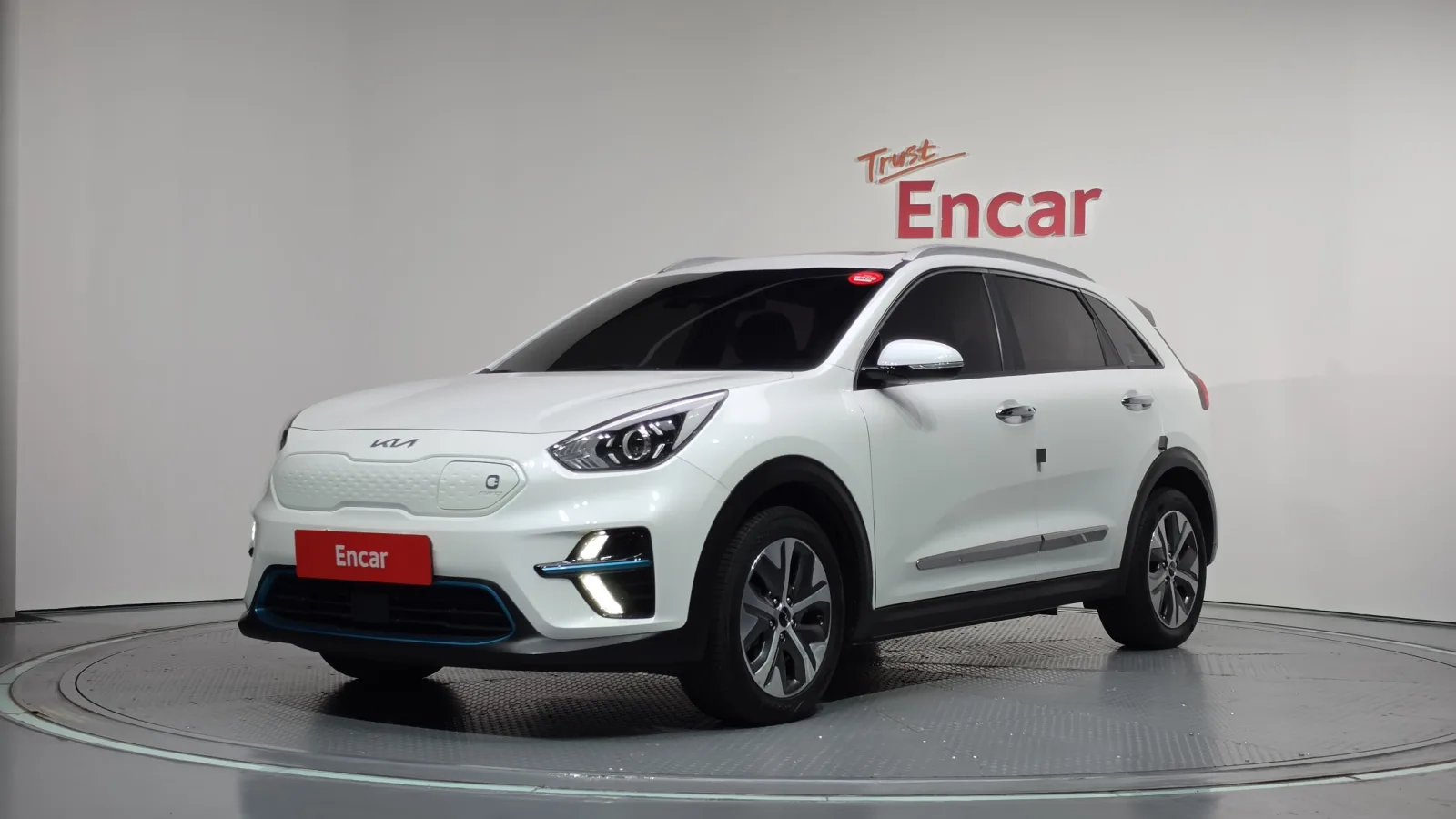 2022 Kia Niro