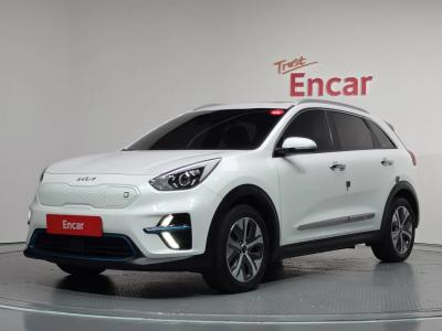 2022 Kia Niro