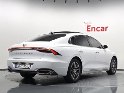 2023 Hyundai Grandeur