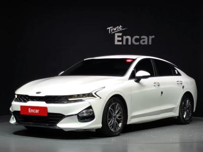 2020 Kia K5