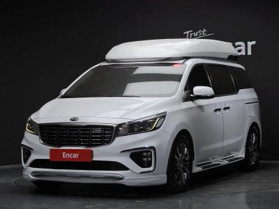 2019 Kia Carnival