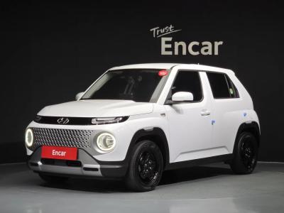 2023 Hyundai Casper