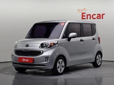 2017 Kia RAY