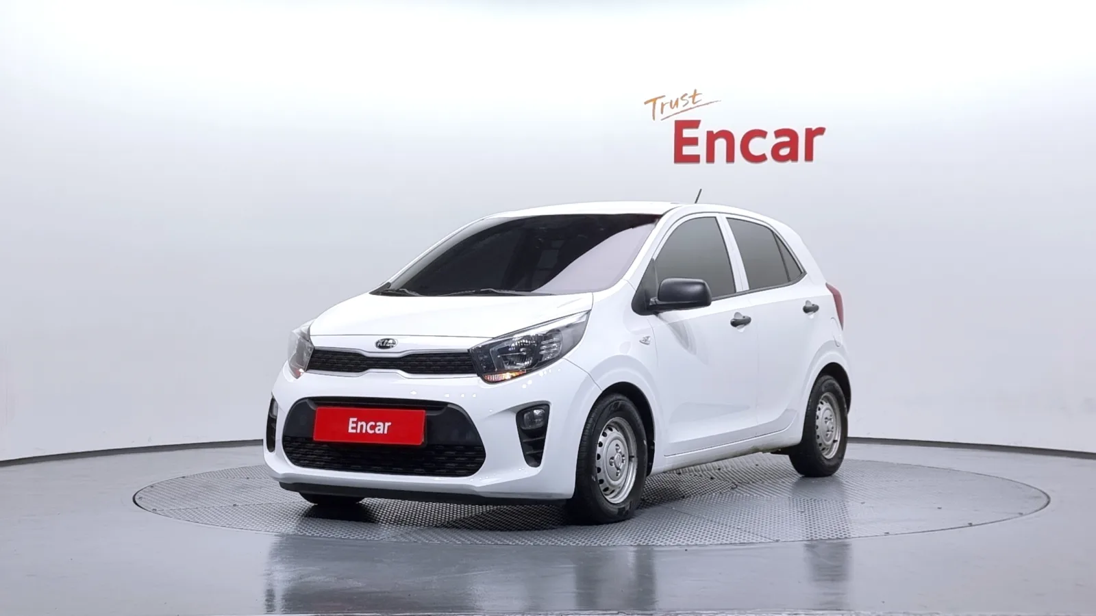 2018 Kia Picanto
