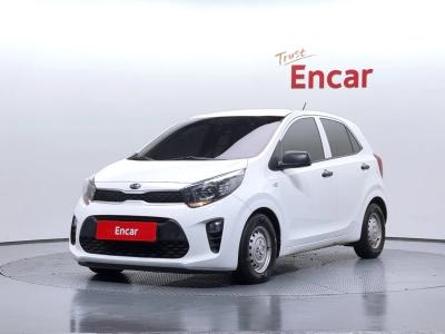 2018 Kia Picanto