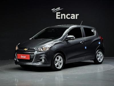 2018 Chevrolet Spark