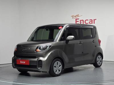 2020 Kia RAY