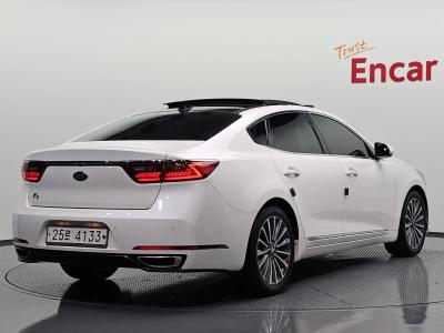 2017 Kia K7