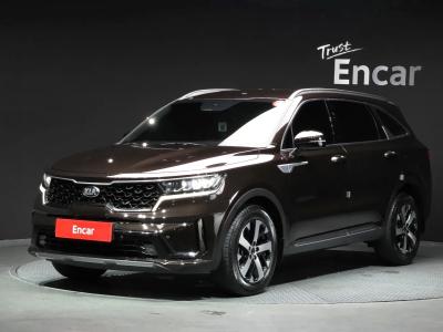 2021 Kia Sorento