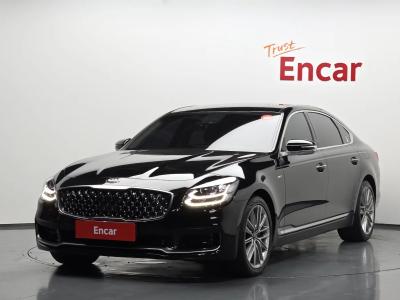 2021 Kia K9