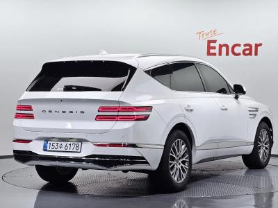 2026 Genesis GV80