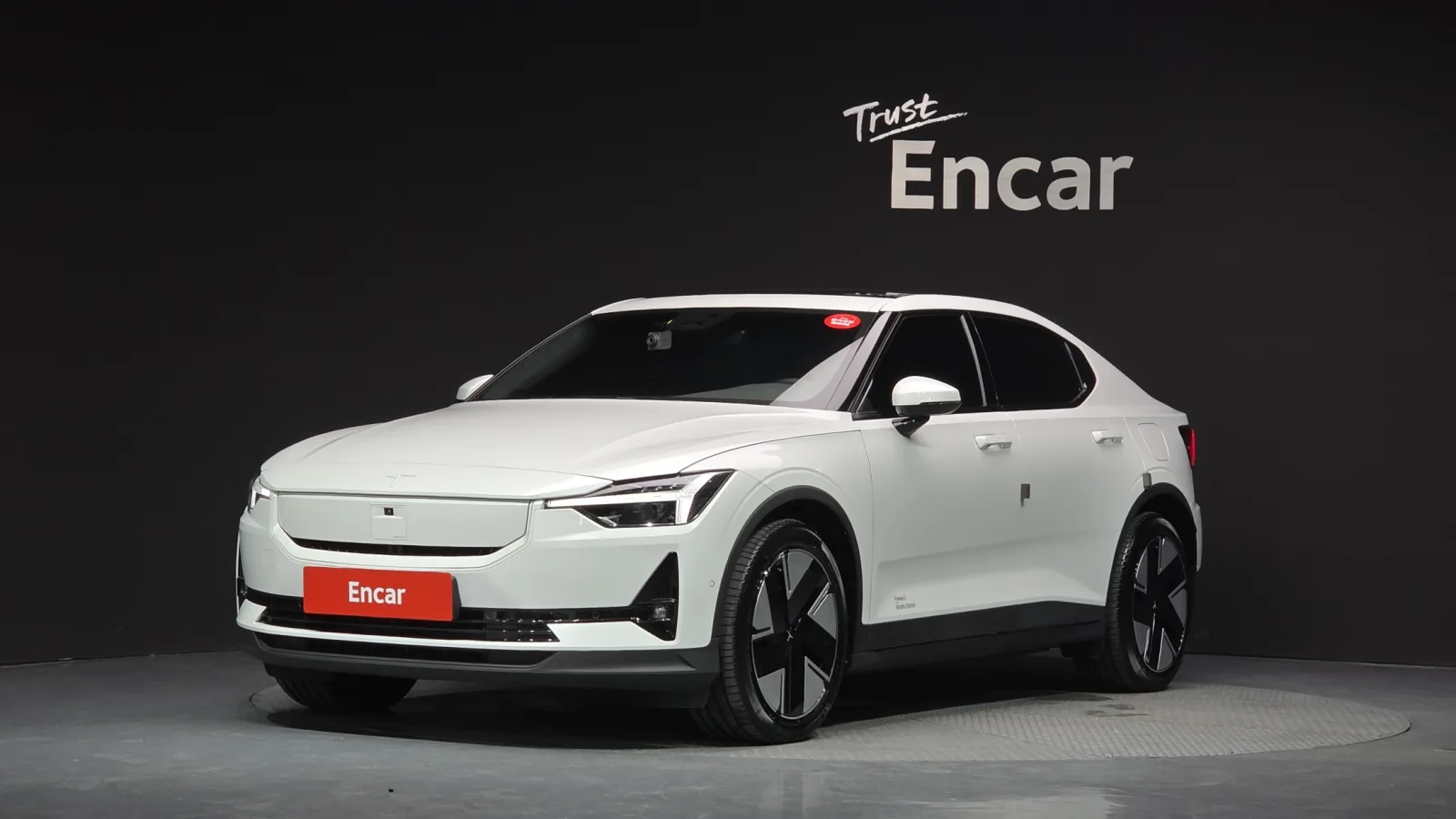 2025 Polestar Polestar 2