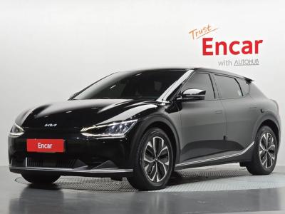 2022 Kia EV6