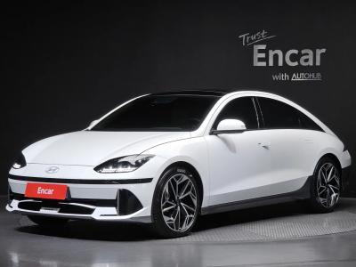 2023 Hyundai Ioniq 6