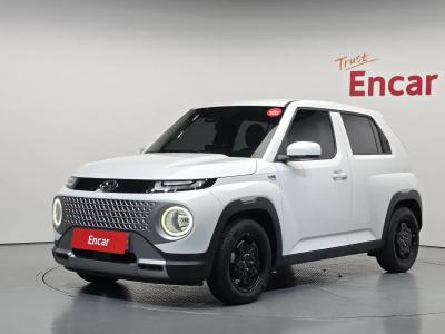 2023 Hyundai Casper
