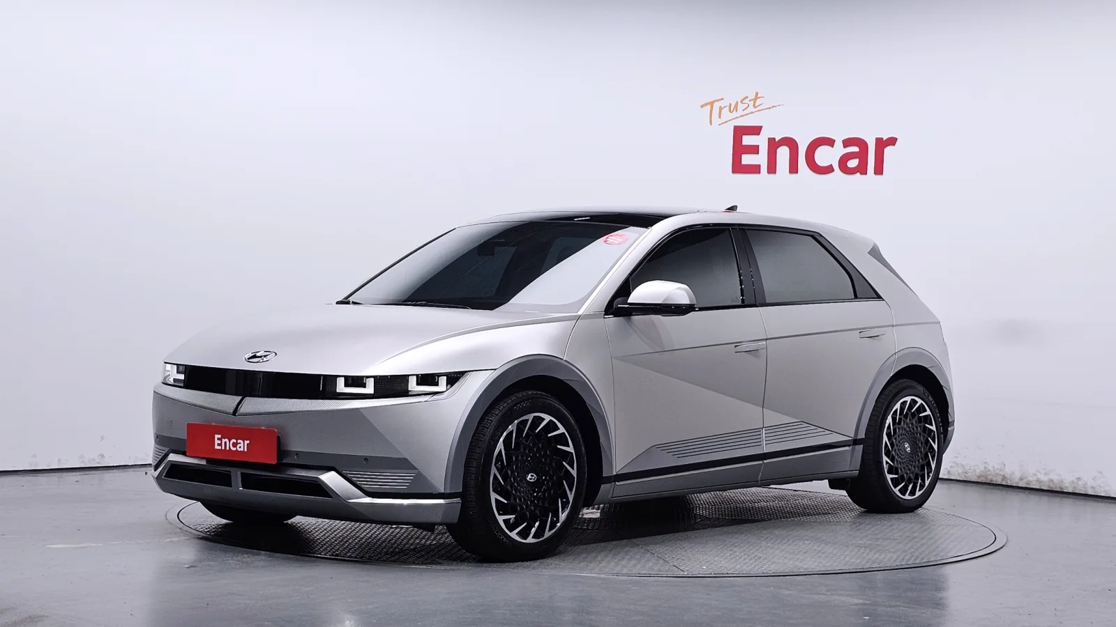 2023 Hyundai Ioniq 5