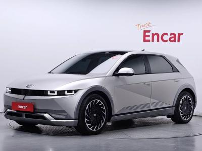 2023 Hyundai Ioniq 5