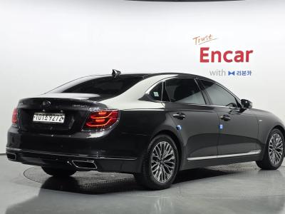 2020 Kia K9