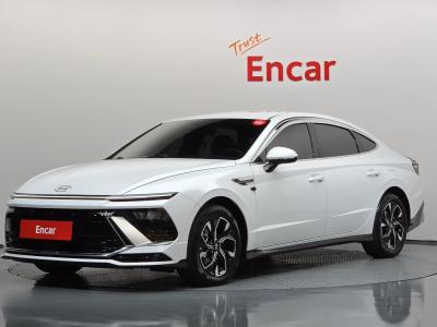 2026 Hyundai Sonata