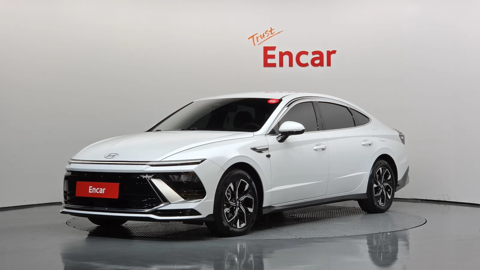 2026 Hyundai Sonata