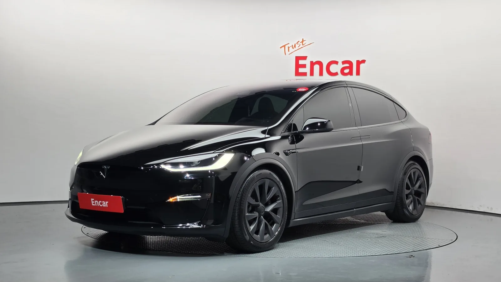 2023 Tesla Model X