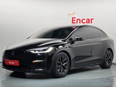 2023 Tesla Model X