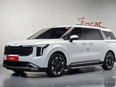 2026 Kia Carnival