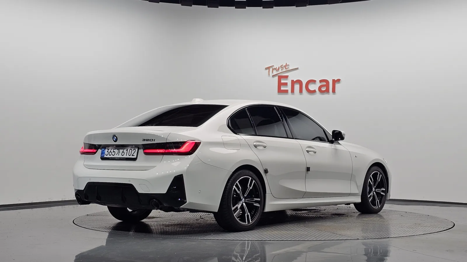 2025 BMW 3-Series