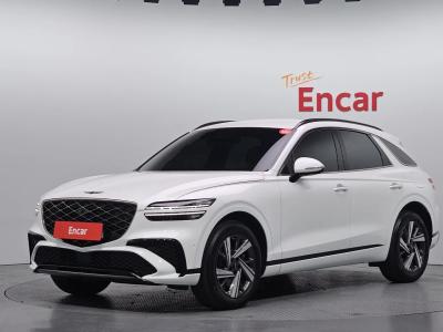 2025 Genesis GV70