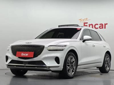 2021 Genesis GV70