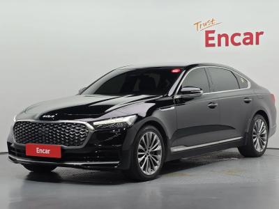 2023 Kia K9
