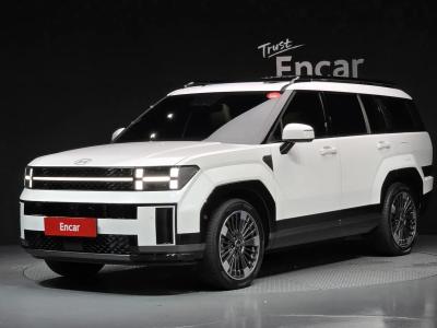 2024 Hyundai Santa Fe