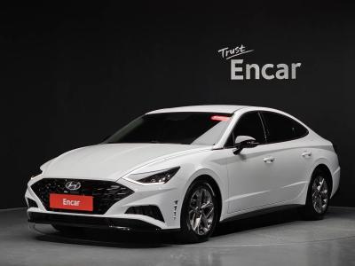 2021 Hyundai Sonata