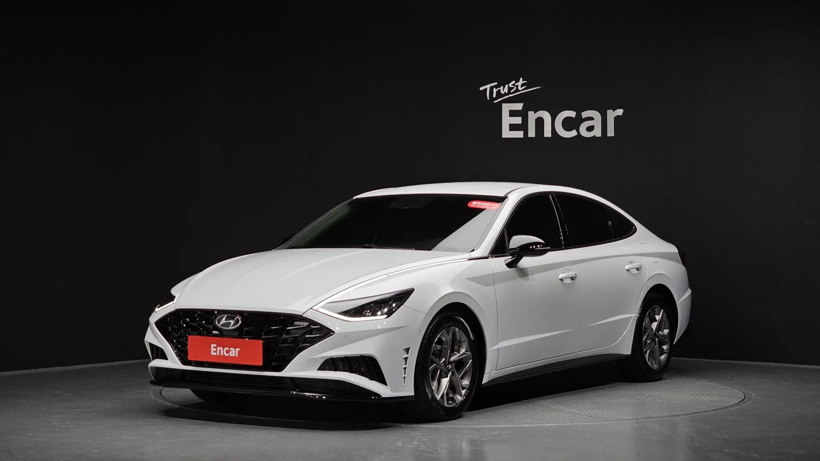 2021 Hyundai Sonata