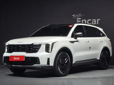 2024 Kia Sorento