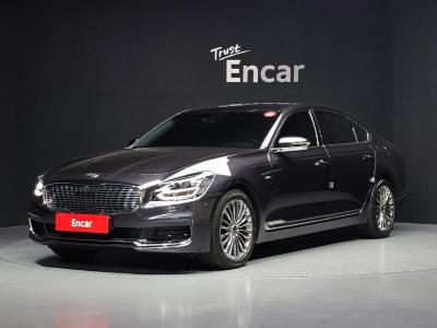 2021 Kia K9